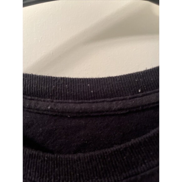 Boys Short Sleeve T-Shirt Graphic Springfield Ball Charter School Size Unknown - Picture 3 of 10